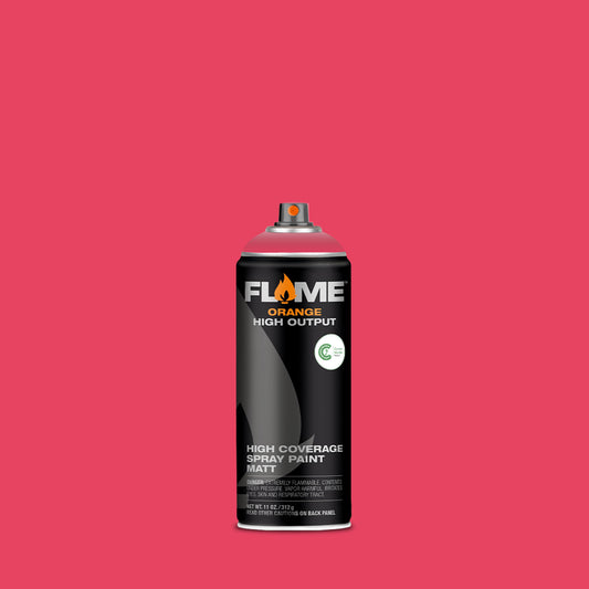 Flame Orange 400ML FO-310 Piglet Pink