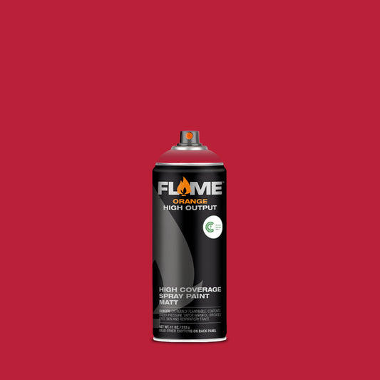 Flame Orange 400ML FO-311 Crazy Cherry