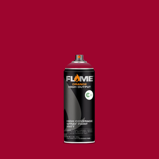Flame Orange 400ML FO-313 Cherry Dark