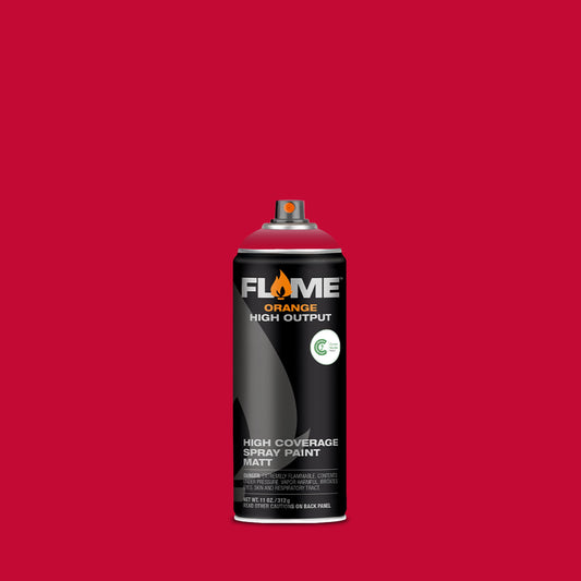 Flame Orange 400ML FO-314 Piglet Pink Dark