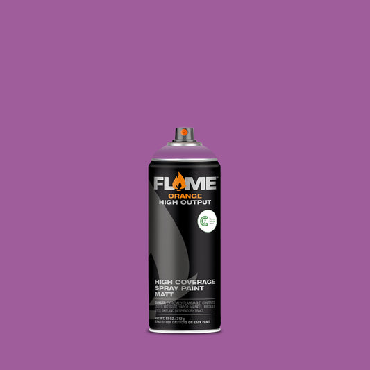 Flame Orange 400ML FO-396 Violet