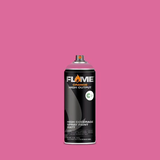 Flame Orange 400ML FO-400 Erica Violet