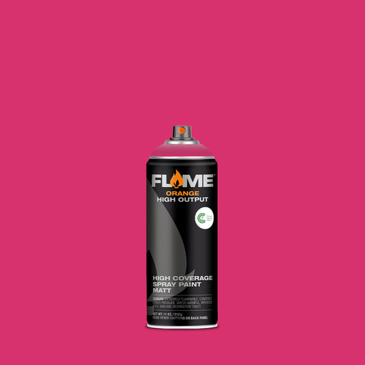Flame Orange 400ML FO-402 Telemagenta