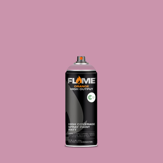 Flame Orange 400ML FO-405 Erica Pastel Middle