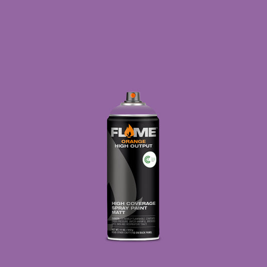 Flame Orange 400ML FO-408 Grape