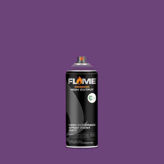 Flame Orange 400ML FO-410 Blackberry