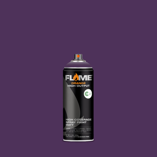 Flame Orange 400ML FO-412 Currant