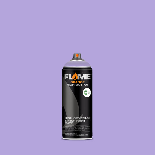 Flame Orange 400ML FO-415 Crocus