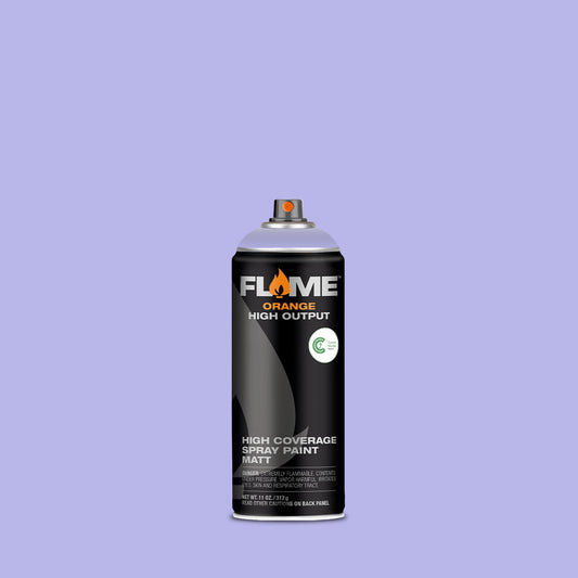 Flame Orange 400ML FO-416 Viola Light