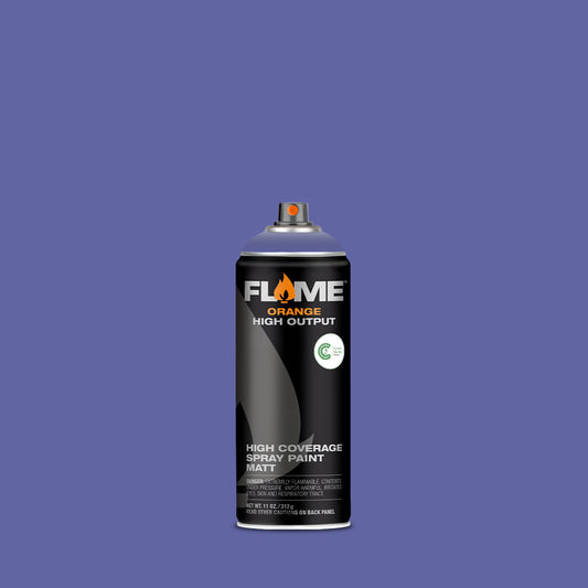 Flame Orange 400ML FO-418 Viola