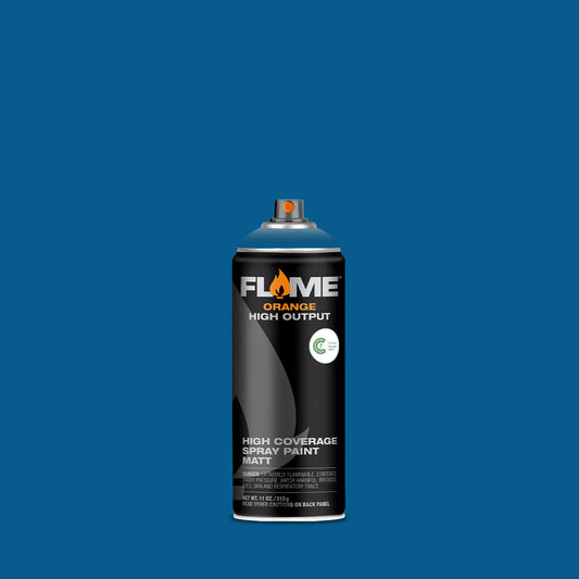 Flame Orange 400ML FO-520 Cream Blue Dark