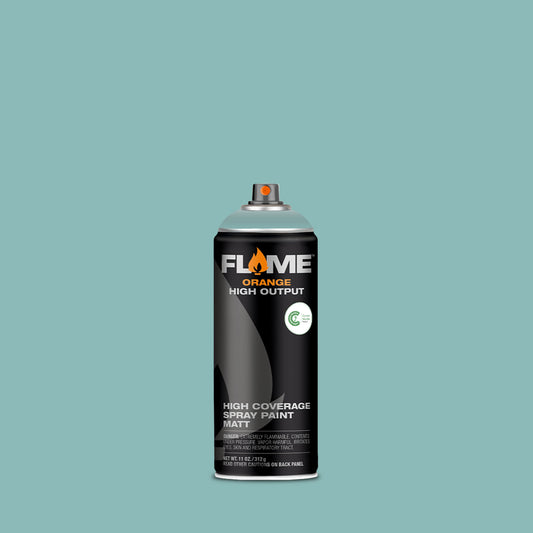 Flame Orange 400ML FO-531 Verdigris Light