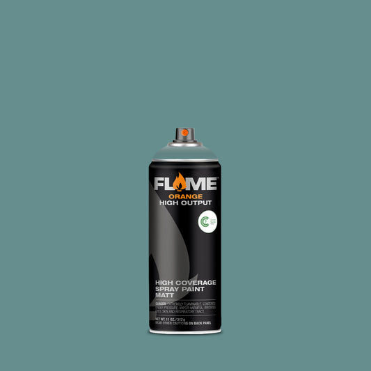 Flame Orange 400ML FO-533 Verdigris