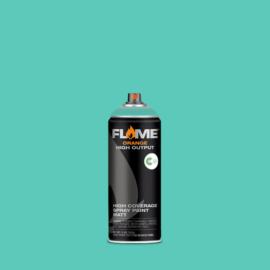 Flame Orange 400ML FO-602 Riviera