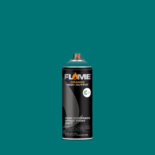 Flame Orange 400ML FO-606 Ocean Blue