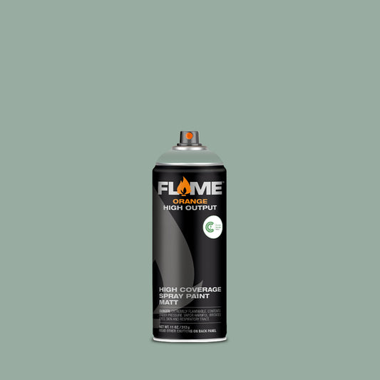 Flame Orange 400ML FO-608 Sage Middle