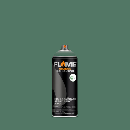 Flame Orange 400ML FO-610 Sage Dark