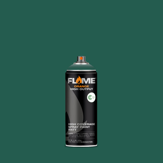 Flame Orange 400ML FO-636 Fir Green