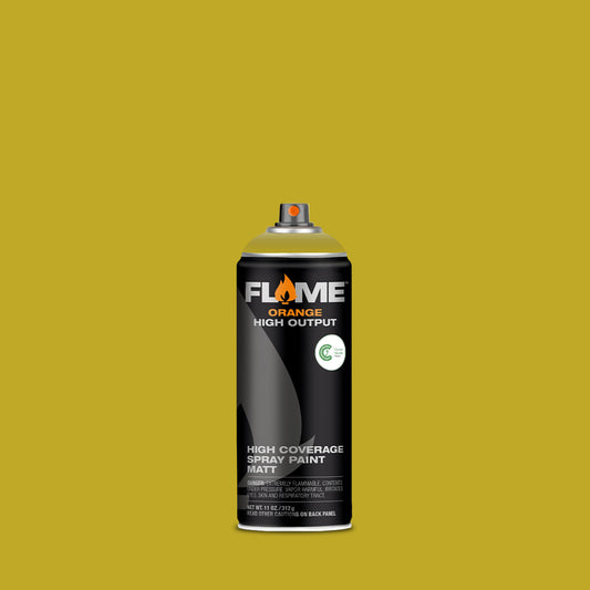 Flame Orange 400ML FO-637 Pear Light