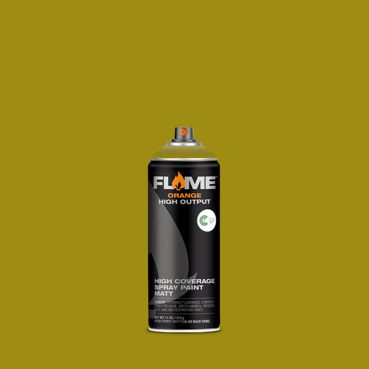 Flame Orange 400ML FO-639 Pear