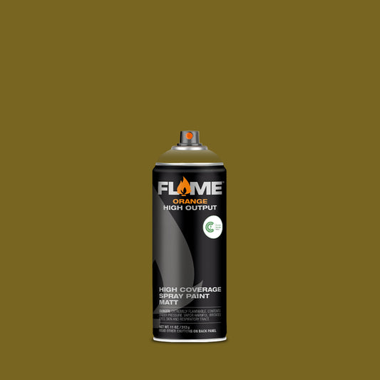 Flame Orange 400ML FO-641 Pear Dark