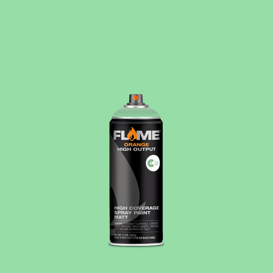 Flame Orange 400ML FO-663 Mint