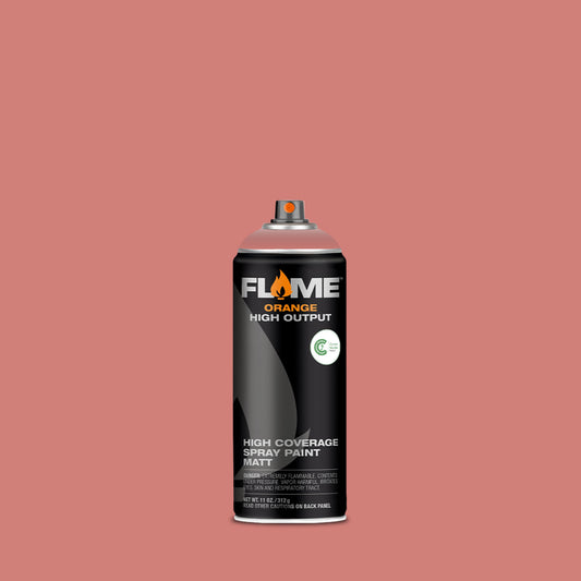 Flame Orange 400ML FO-697 Cocoa Light