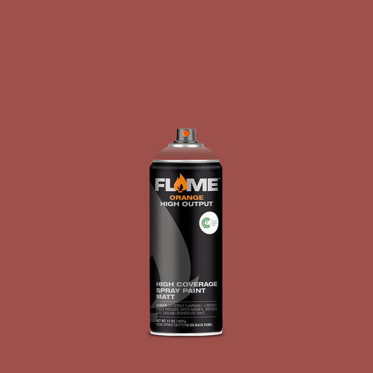 Flame Orange 400ML FO-698 Cocoa