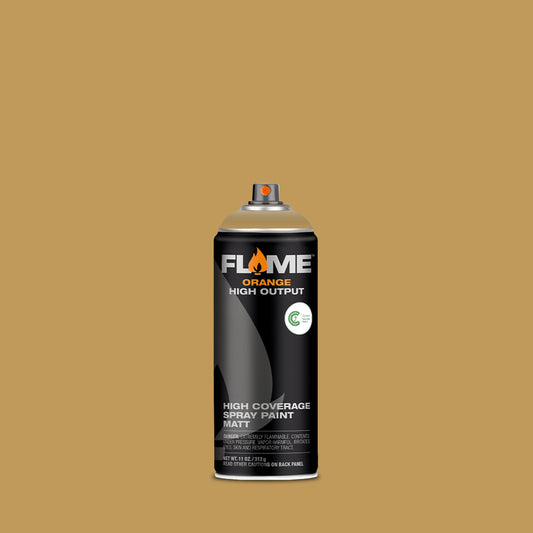 Flame Orange 400ML FO-704 Beige Brown
