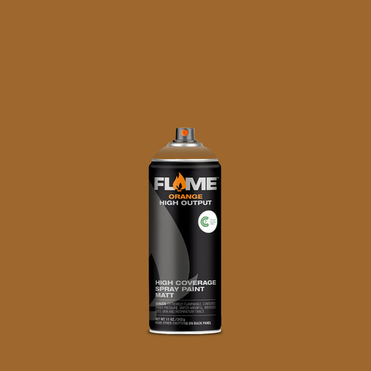 Flame Orange 400ML FO-706 Ocher