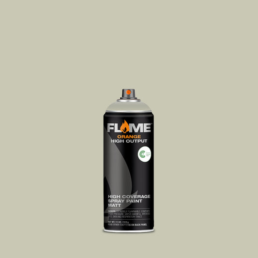 Flame Orange 400ML FO-830 Stone Grey Light