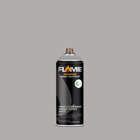 Flame Orange 400ML FO-836 Middle Grey Neutral