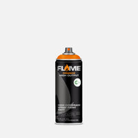Flame Orange 400ML
