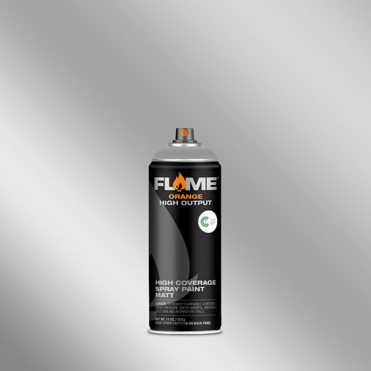 Flame Orange 400ML FO-902 Ultra Chrome