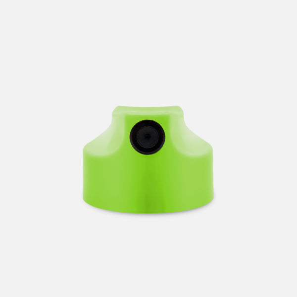 Kobra skinny green cap spray paint nozzle for skinny lines