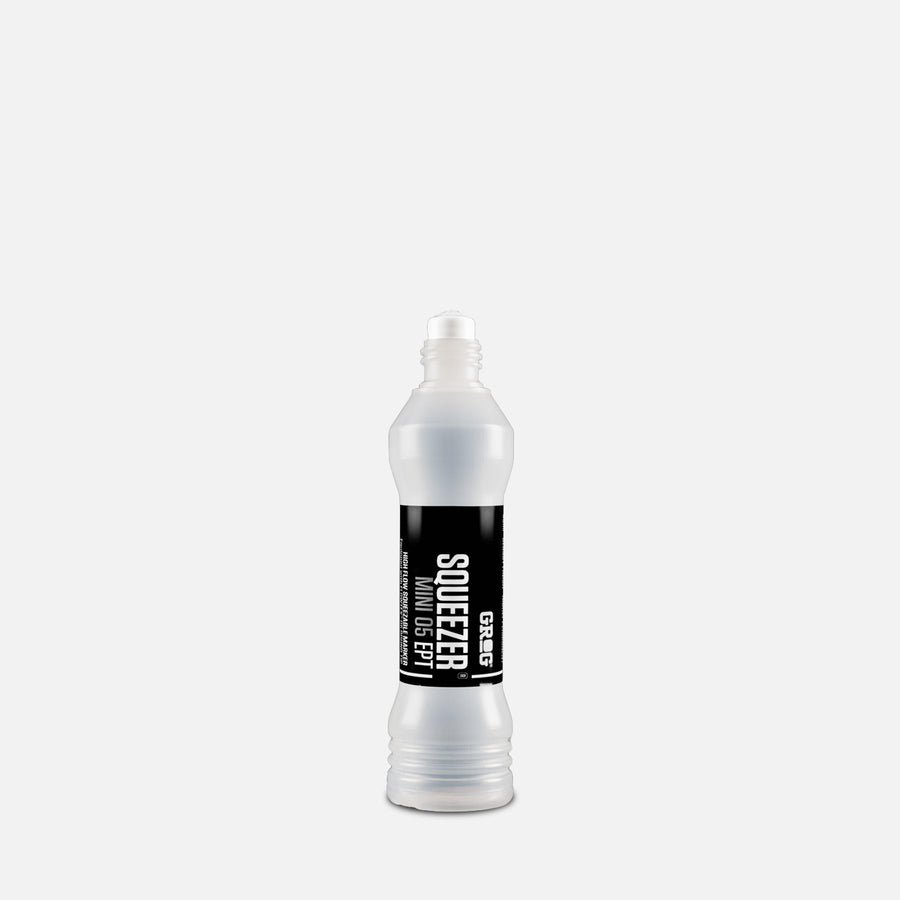 Grog squeezer mini 05 ept marker on a grey background 