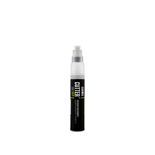 Grog Cutter 08 XFP Bogota White