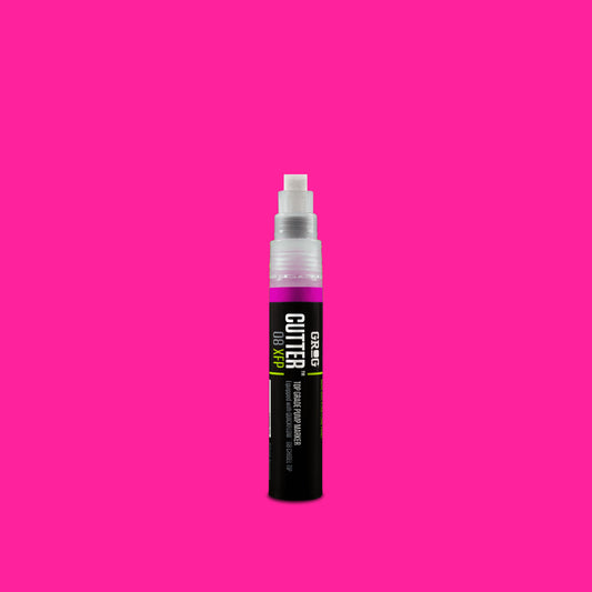 Grog Cutter 08 XFP Jellyfish Fuchsia