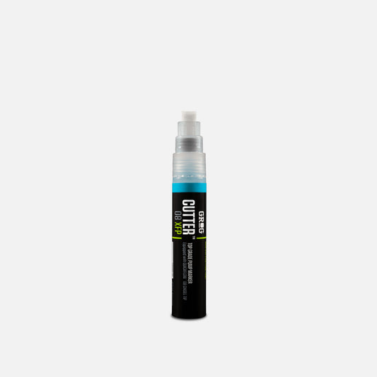 Grog Cutter 08 XFP