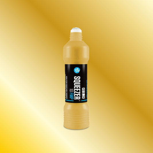 Grog Squeezer 10 FMP Klondike Gold