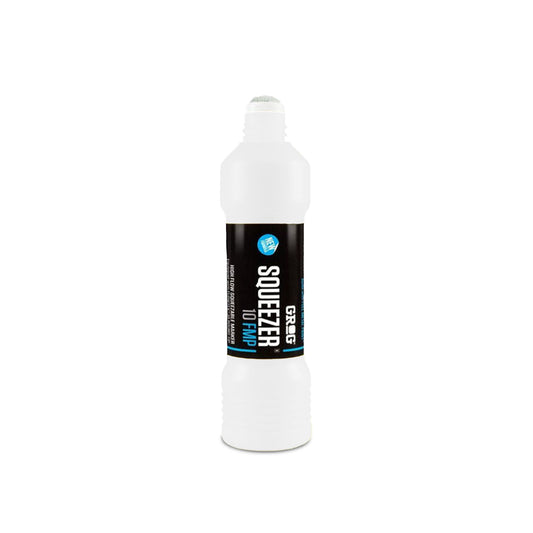 Grog Squeezer 10 FMP Bogota White