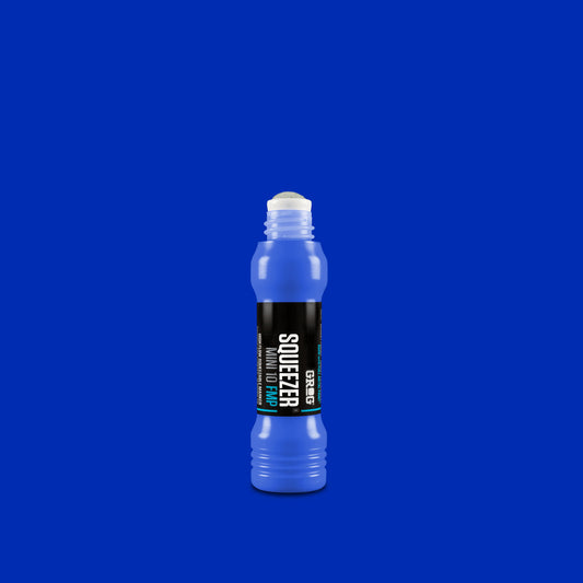 Grog Squeezer Mini 10 FMP Diving Blue