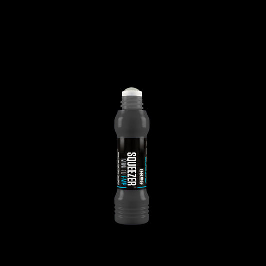 Grog Squeezer Mini 10 FMP Death Black