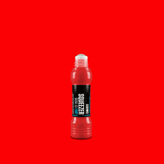Grog Squeezer Mini 10 FMP Ferrari Red