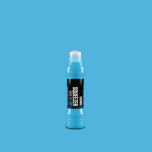 Grog Squeezer Mini 10 FMP Iceberg Blue