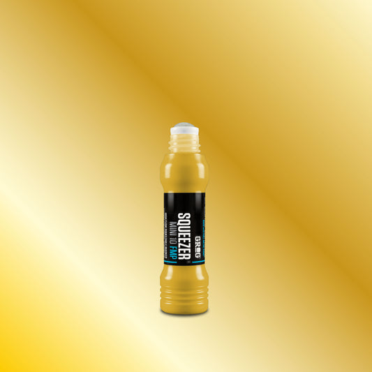 Grog Squeezer Mini 10 FMP Klondike Gold