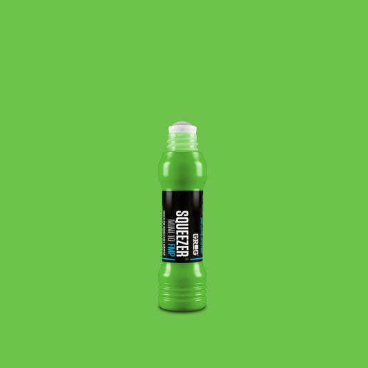 Grog Squeezer Mini 10 FMP Laser Green