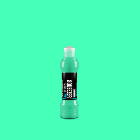 Grog Squeezer Mini 10 FMP Miami Green
