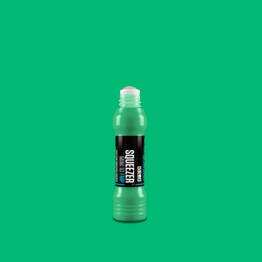 Grog Squeezer Mini 10 FMP Obitory Green