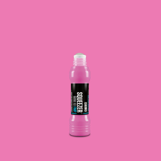 Grog Squeezer Mini 10 FMP Piggy Pink